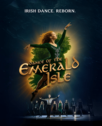 Dance Of The Emerald Isle