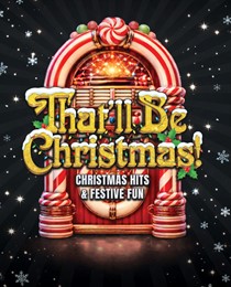 That'll Be Christmas