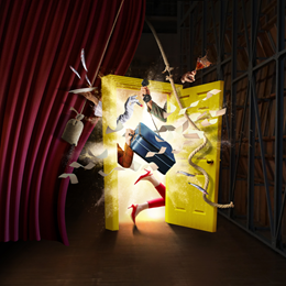 Noises Off