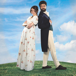 Pride and Prejudice