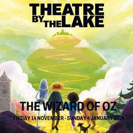 The Wizard of Oz