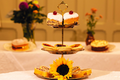 Calendar Girls the musical