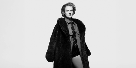 The Prime of Miss Jean Brodie