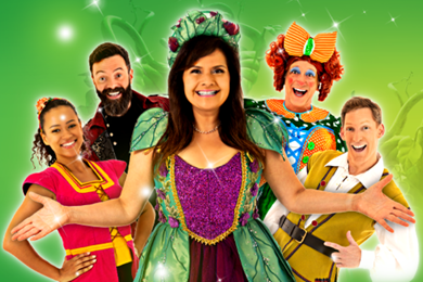 Jack and the Beanstalk