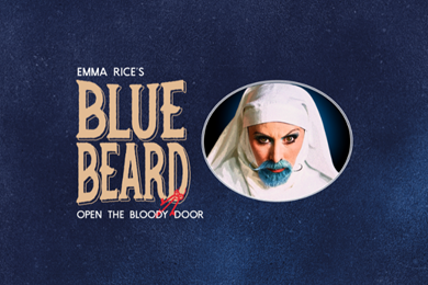 Blue Beard