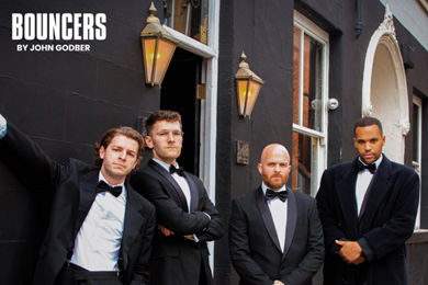 Bouncers