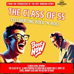 The Class of 55