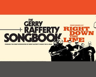 Right Down the Line: The Gerry Rafferty Songbook