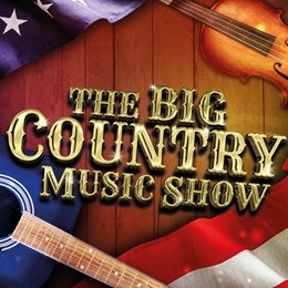 The Big Country Music Show