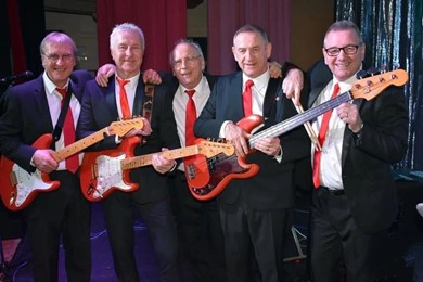Music Masters: 50's & 60's Atlantic Hits
