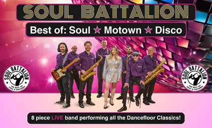 Soul Battalion