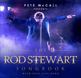The Rod Stewart Songbook