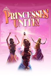 Princesses Unite!