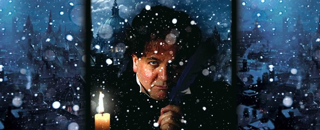 A Christmas Carol