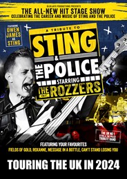 Sting & The Police