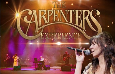 The Carpenters Experience