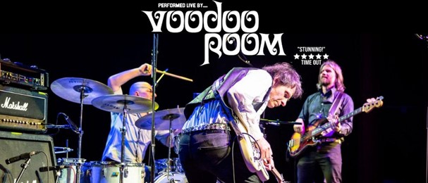 Voodoo Room