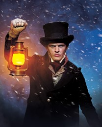 A Christmas Carol