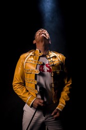 I Want It All: A Night of Queen