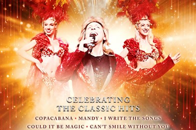 One Voice - The Music of Barry Manilow