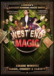 West End Magic