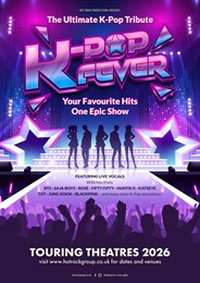 K-Pop Fever