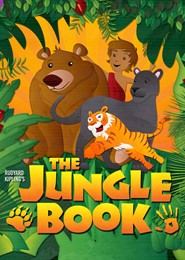 Trinity On Tour: The Jungle Book