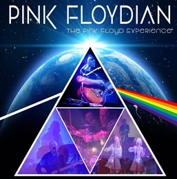 Pink Floydian