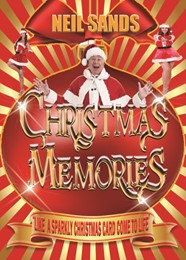 Neil Sands' Christmas Memories '26