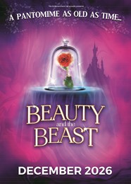 Beauty & The Beast