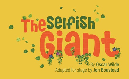 The Selfish Giant