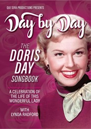 Day by Day - The Doris Day Songbook