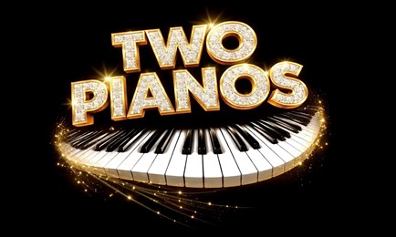 The Two Pianos