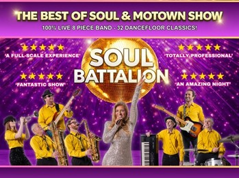 Soul Battalion