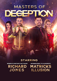 Masters of Deception