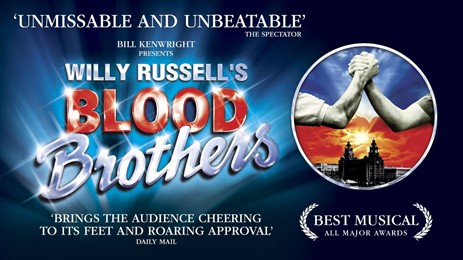 Blood Brothers
