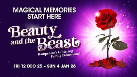 Beauty and the Beast