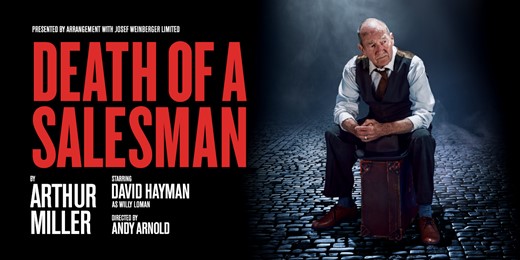 Death of a Salesman