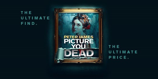Picture You Dead