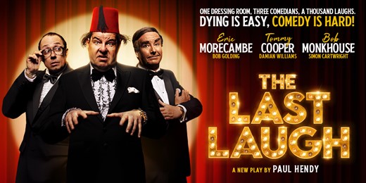 The Last Laugh