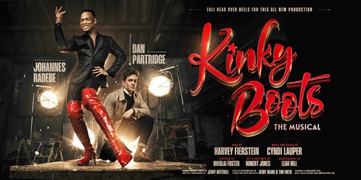 Kinky Boots
