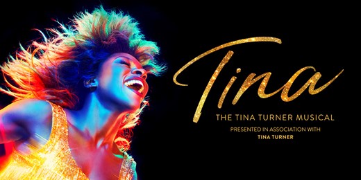 TINA - The Tina Turner Musical