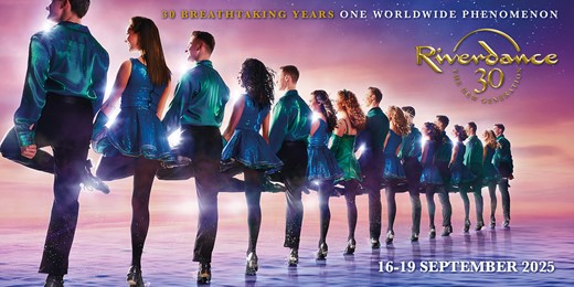 Riverdance 30 - The New Generation