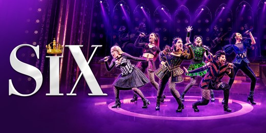 Six The Musical