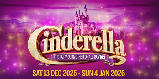 Cinderella