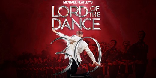 Michael Flatley's Lord of the Dance