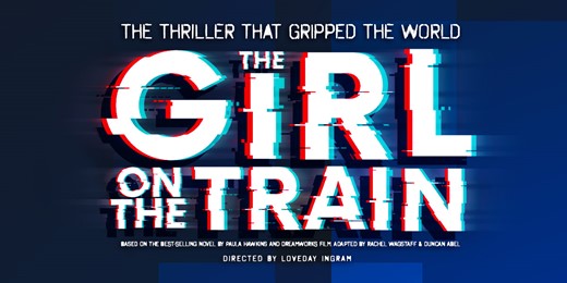 The Girl On The Train
