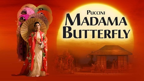 Ellen Kent Opera - Madama Butterfly