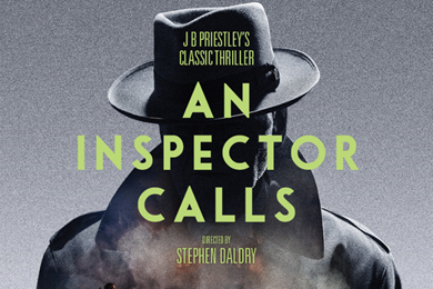 An Inspector Calls