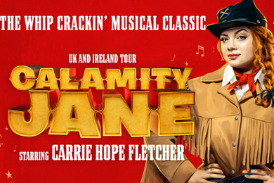 Calamity Jane